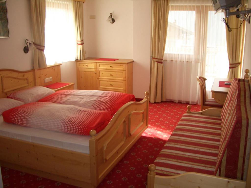 Residence Alpenblick Valles Pokój zdjęcie