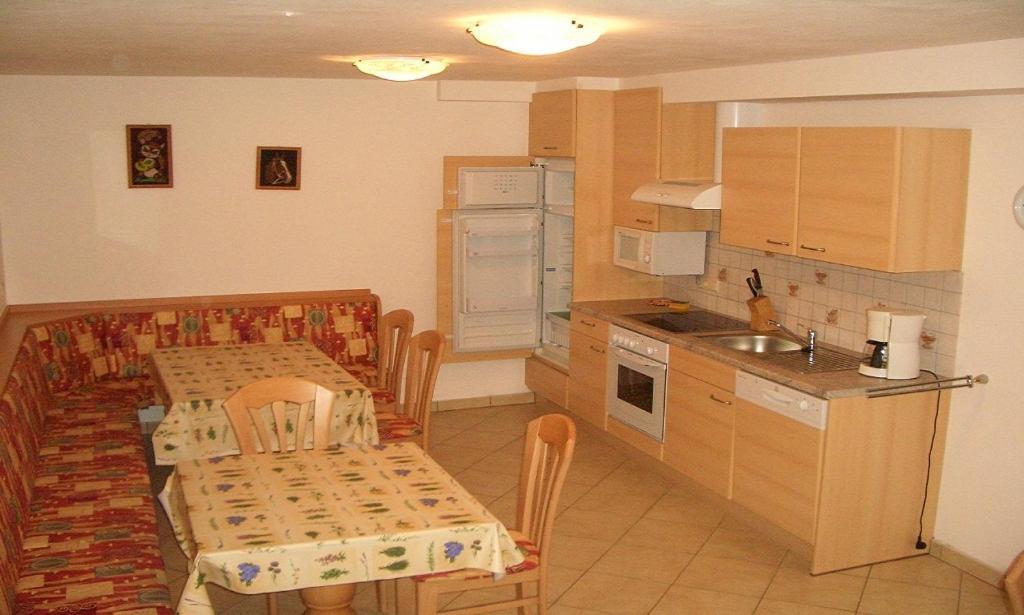 Residence Alpenblick Valles Pokój zdjęcie