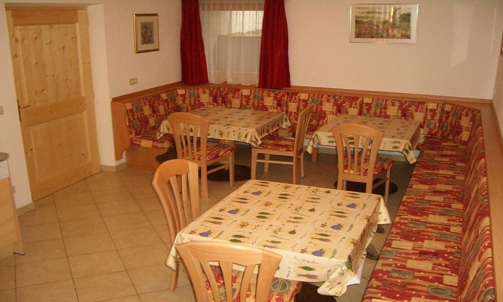 Residence Alpenblick Valles Pokój zdjęcie
