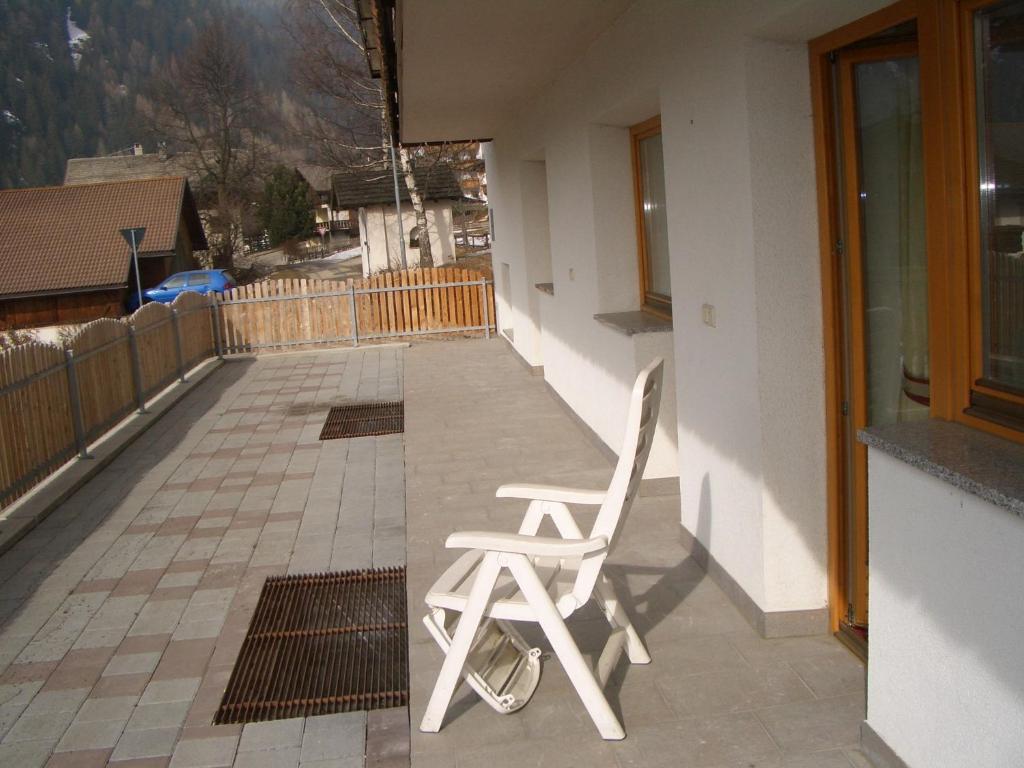 Residence Alpenblick Valles Pokój zdjęcie