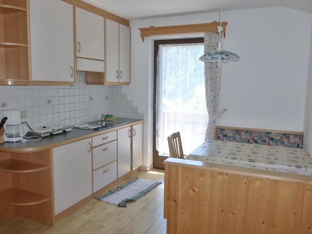 Residence Alpenblick Valles Pokój zdjęcie