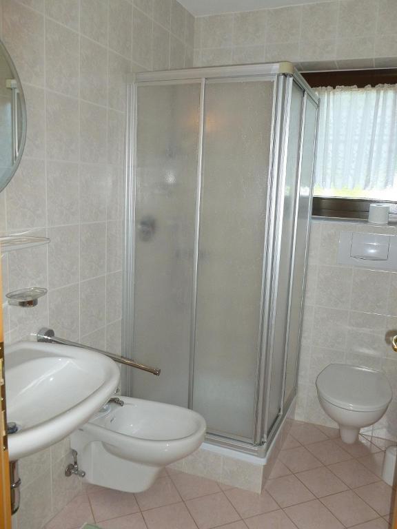 Residence Alpenblick Valles Pokój zdjęcie