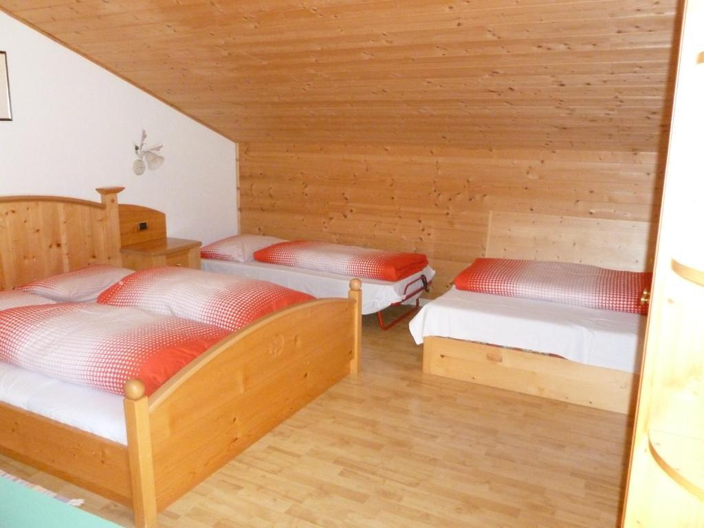 Residence Alpenblick Valles Zewnętrze zdjęcie