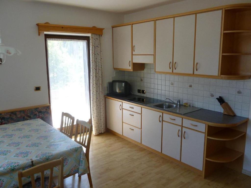 Residence Alpenblick Valles Pokój zdjęcie