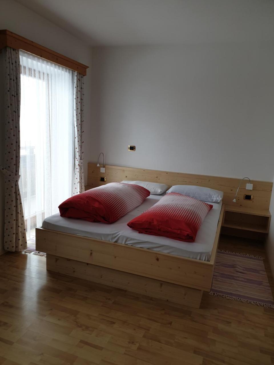 Residence Alpenblick Valles Zewnętrze zdjęcie
