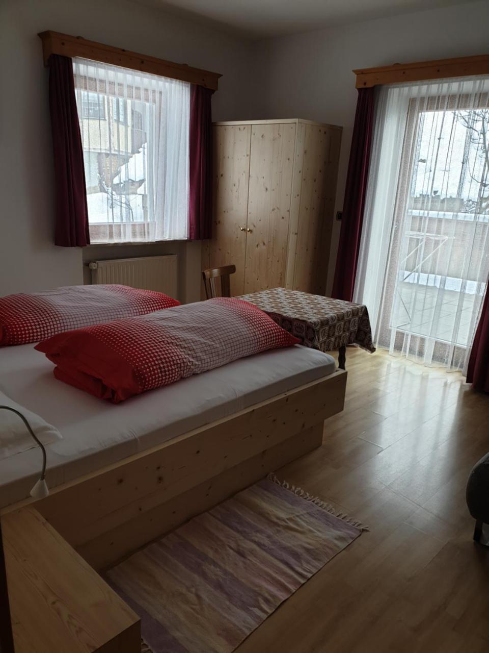 Residence Alpenblick Valles Zewnętrze zdjęcie