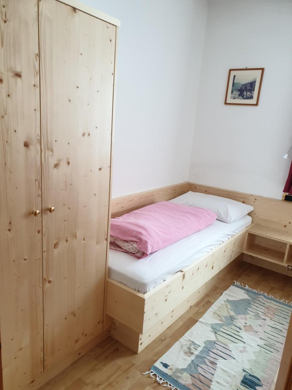 Residence Alpenblick Valles Zewnętrze zdjęcie